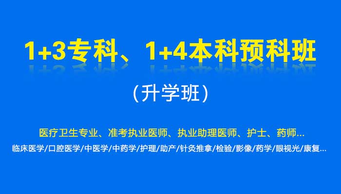 2024年春季高考复读招生简章