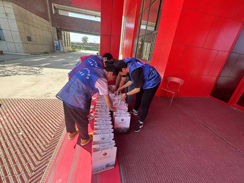 力明学院中职招生火爆|吸引来自全国各地考生及家长来校参观报名
