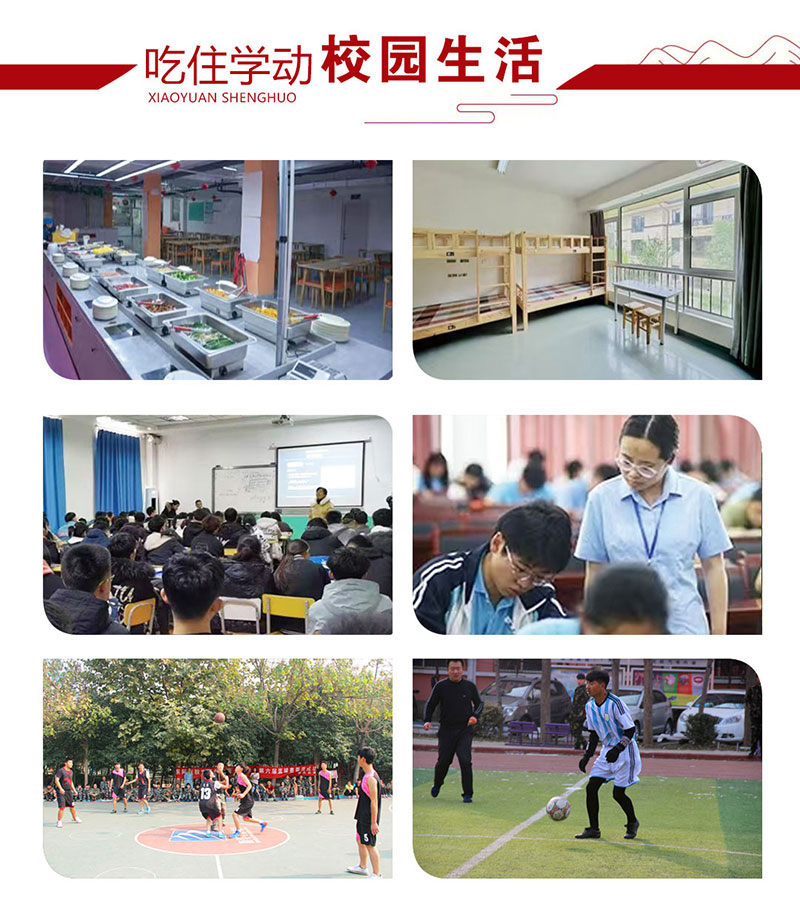 2026年春季高考|高职单招|综合评价集训招生简章